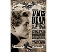 Johnny Legend Presents James Dean (The Ultimate Special Edition)