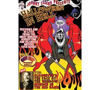 Johnny Legend's Deadly Doubles Volume Two [USA] [DVD]