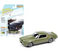 Johnny Lightning Fórmula Pontiac Firebird 1972, color de fábrica (JLSP164A)