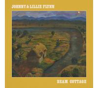 Johnny & Lillie Flynn Beam Cottage (Vinyl) 12" Album (PRESALE 06/11/2026)