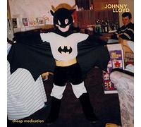 Johnny Lloyd - Cheap Medication [Vinilo]