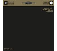 Johnny Lloyd - La La La