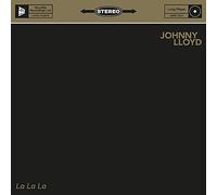 Johnny Lloyd - La La La - Gold vinyl