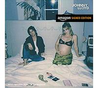 Johnny Lloyd - Next Episode Starts In 15 Seconds (Amazon Signed Exclusive)