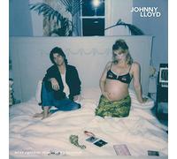 Johnny Lloyd – Next Episode Starts In 15 Seconds – vinilo transparente