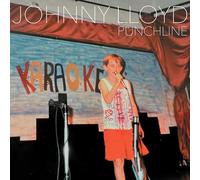 JOHNNY LLOYD - Punchline [Vinilo]