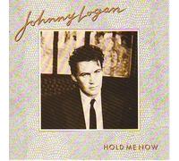 Johnny Logan - Hold me now (1987)