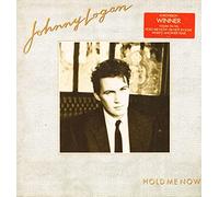 Johnny Logan - hold me now LP