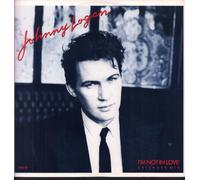 Johnny Logan - I'm not in love (Ext. Mix) [VINYL]