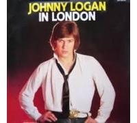 Johnny Logan - In London - Release Records - RRL 8030