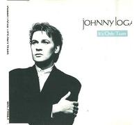 Johnny Logan - It's only tears [Single-CD]