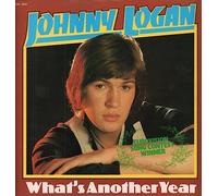 Johnny Logan - Johnny Logan - What's Another Year - Release Records - RRL 8015