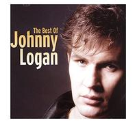 Johnny Logan - The Best Of Johnny Logan