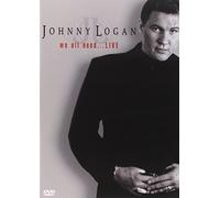 Johnny Logan - We All Need...Live [Alemania] [DVD]