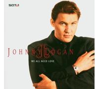 Johnny Logan - We All Need Love