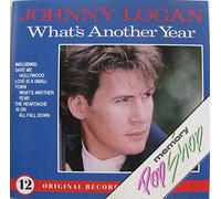 Johnny Logan - What's another year