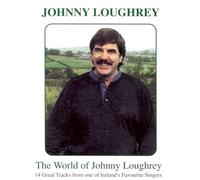 Johnny Loughrey - The World of