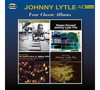 Johnny Lytle - Four Classic Albums