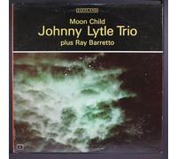 JOHNNY LYTLE - moon child LP