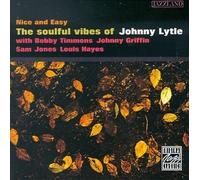 Johnny Lytle - Nice and Easy