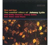 Johnny Lytle - Nice & Easy (Jpn)