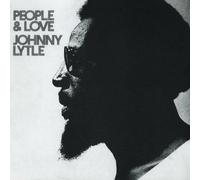 Johnny Lytle - People & Love (LP)