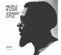 Johnny Lytle - People & Love (LP)