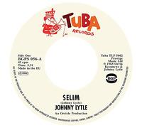 Johnny Lytle - Selim + The Man [Vinilo]