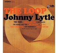 Johnny Lytle - The Loop [Vinilo]