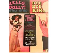 Johnny Mack Singers & Orchestra - Hello Dolly!