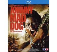 Johnny Mad Dog (2008) [ Origen Francés, Ningun Idioma Espanol ] (Blu-Ray)