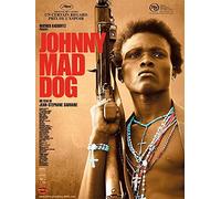 Johnny Mad Dog - DVD