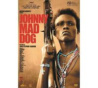 Johnny Mad Dog [Francia] [Blu-ray]
