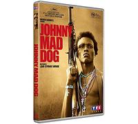 Johnny Mad Dog [Francia] [DVD]