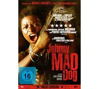 Johnny Mad Dog (OmU) - Uncut Version [Alemania] [DVD]