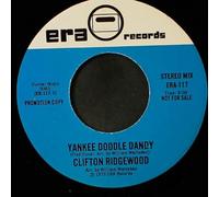 JOHNNY MADDOX - dipsy doodle / alexander's ragtime band 45 rpm single