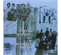 Johnny Maestro and the Brooklyn Bridge - Best of Crests & Brooklyn Bridge