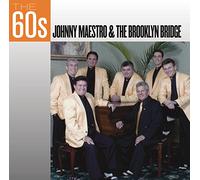 Johnny Maestro & Brooklyn Bridge - 60s: Johnny Maestro & the Brooklyn Bridge