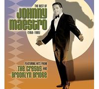 Johnny Maestro - The Best Of Johnny Maestro: 1958-1985