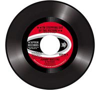 Johnny Maestro & The Crests - I'm Stepping Out Of The Picture / Afraid Of Love [Vinilo]