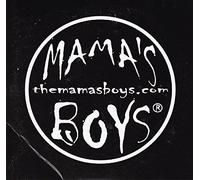 Johnny & Mama'S Boys Mastro - The Black Album
