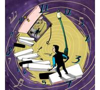 Johnny Manchild and the Poor Bastards Insomnia (CD) (Importación USA)