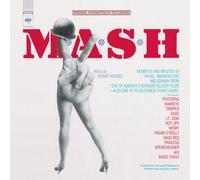 Soundtrack - M*a*S*H [+6 Bonus]