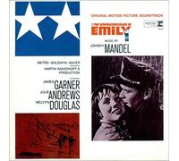 Johnny Mandel - The Americanization Of Emily Soundtrack