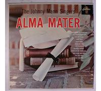 JOHNNY MANN SINGERS - alma mater