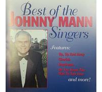 Johnny Mann Singers - Best of