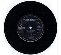 JOHNNY MANN SINGERS - JOHNNY MANN SINGERS - UP UP AND AWAY - 7" VINYL