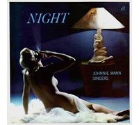Johnny Mann Singers - Night / Roar Along With The Swinging 2 (Original