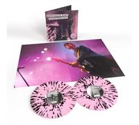 Adrenalin Baby - 2LP [Vinilo]