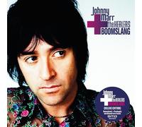 Johnny Marr - Boomslang (2024 Deluxe Edition)